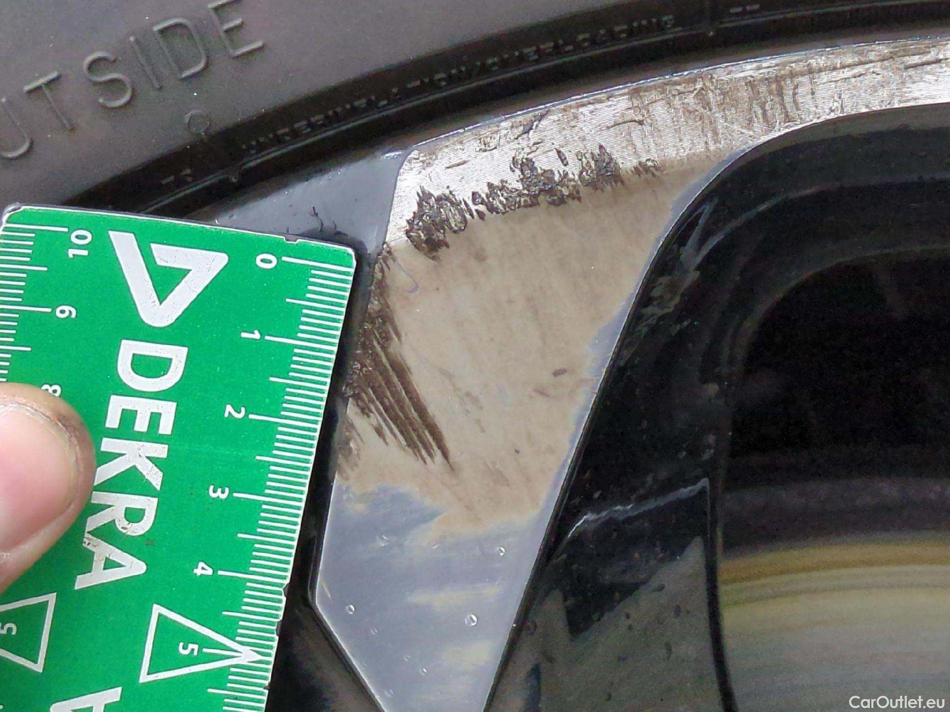  Citroen  C5  Aircross Shine 1.5 BlueHDi 130CV BVA8 E6d #45