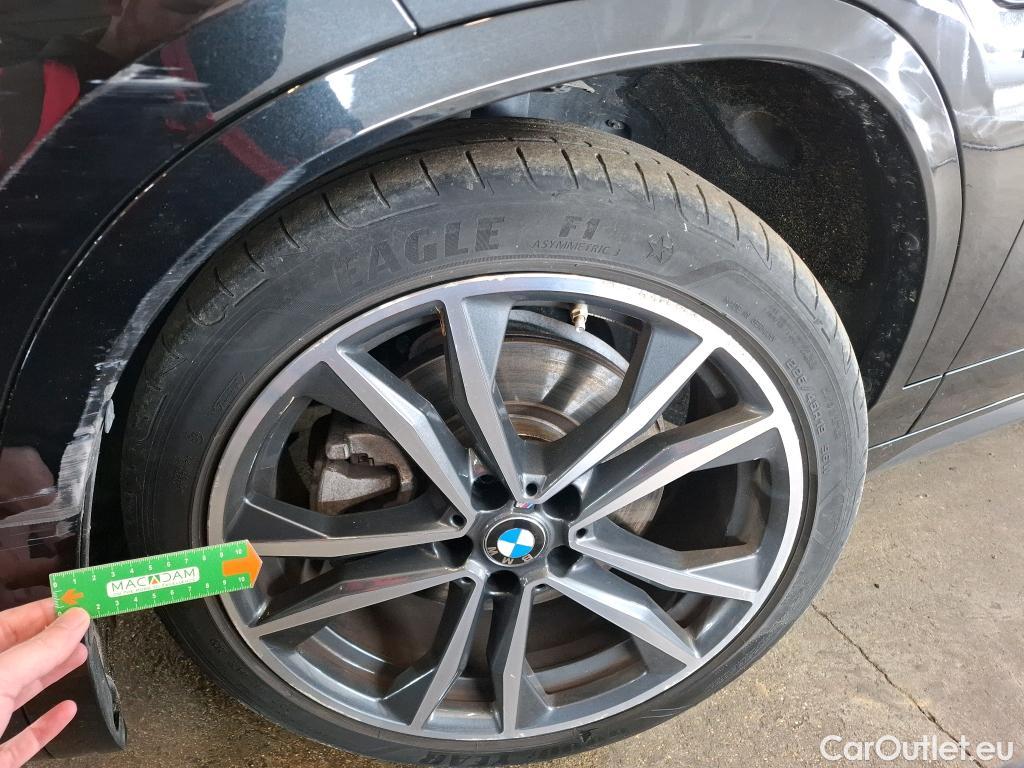  Bmw  X2 BMW  / 2017 / 5P / SUV xDrive25e M Sport BVA6 #73