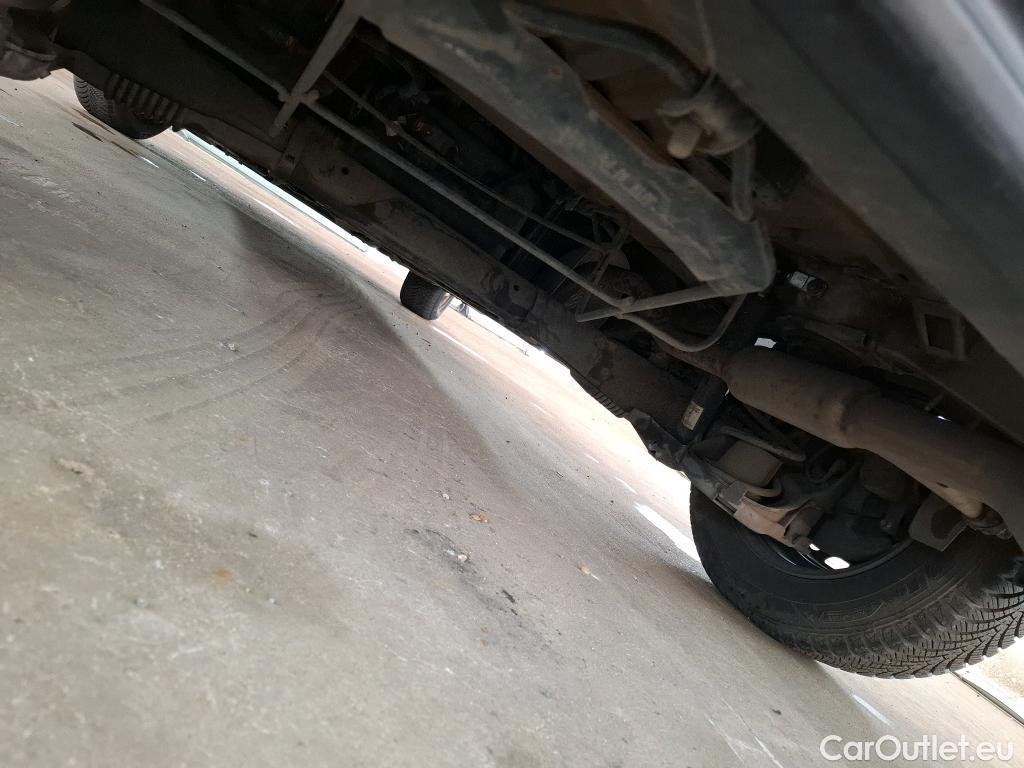  Citroen  Berlingo  Fourgon Club M 650 1.5 BlueHDi 100CV BVM5 E6dT #20