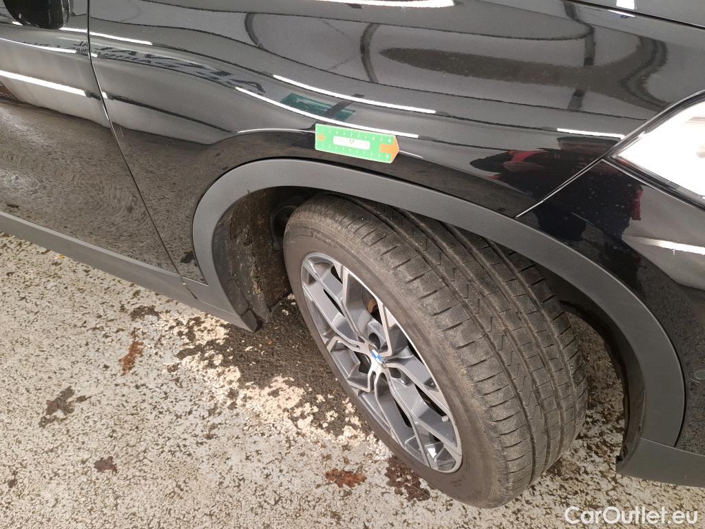  Bmw  X2 Série  sDrive 18i Lounge 1.5 135CV BVA7 E6d #6