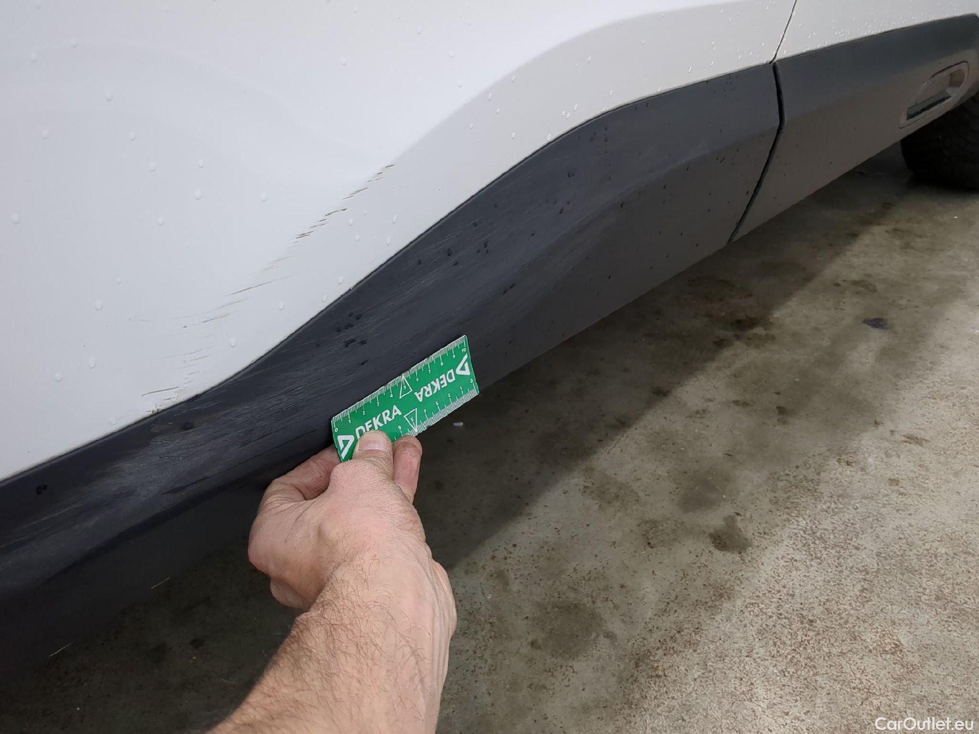  Citroen  C4  Berline Feel Nav Business R 1.5 BlueHDI 130CV BVA8 E6d / TRANSFO VP/VF #43