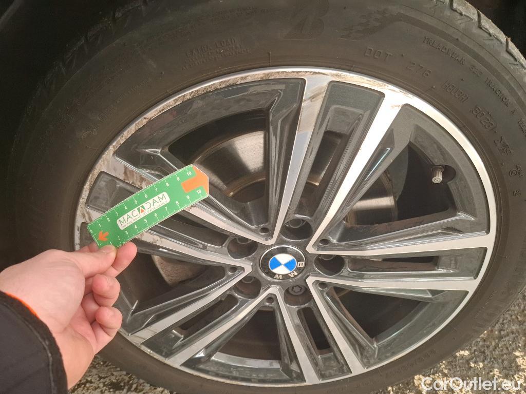  Bmw  Serie 1 BMW Série 1 / 2019 / 5P / Berline 1.5 116D DKG7 Business Design #10