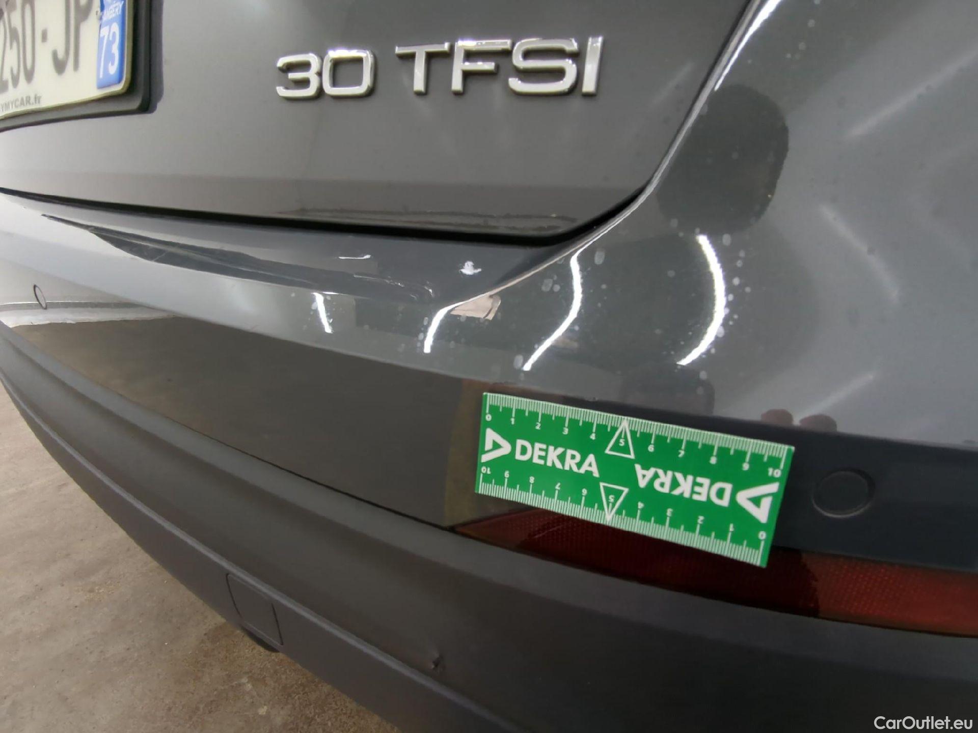  Audi  Q2  30 TFSI 1.0 TFSI 115CV BVA7 E6dT #27