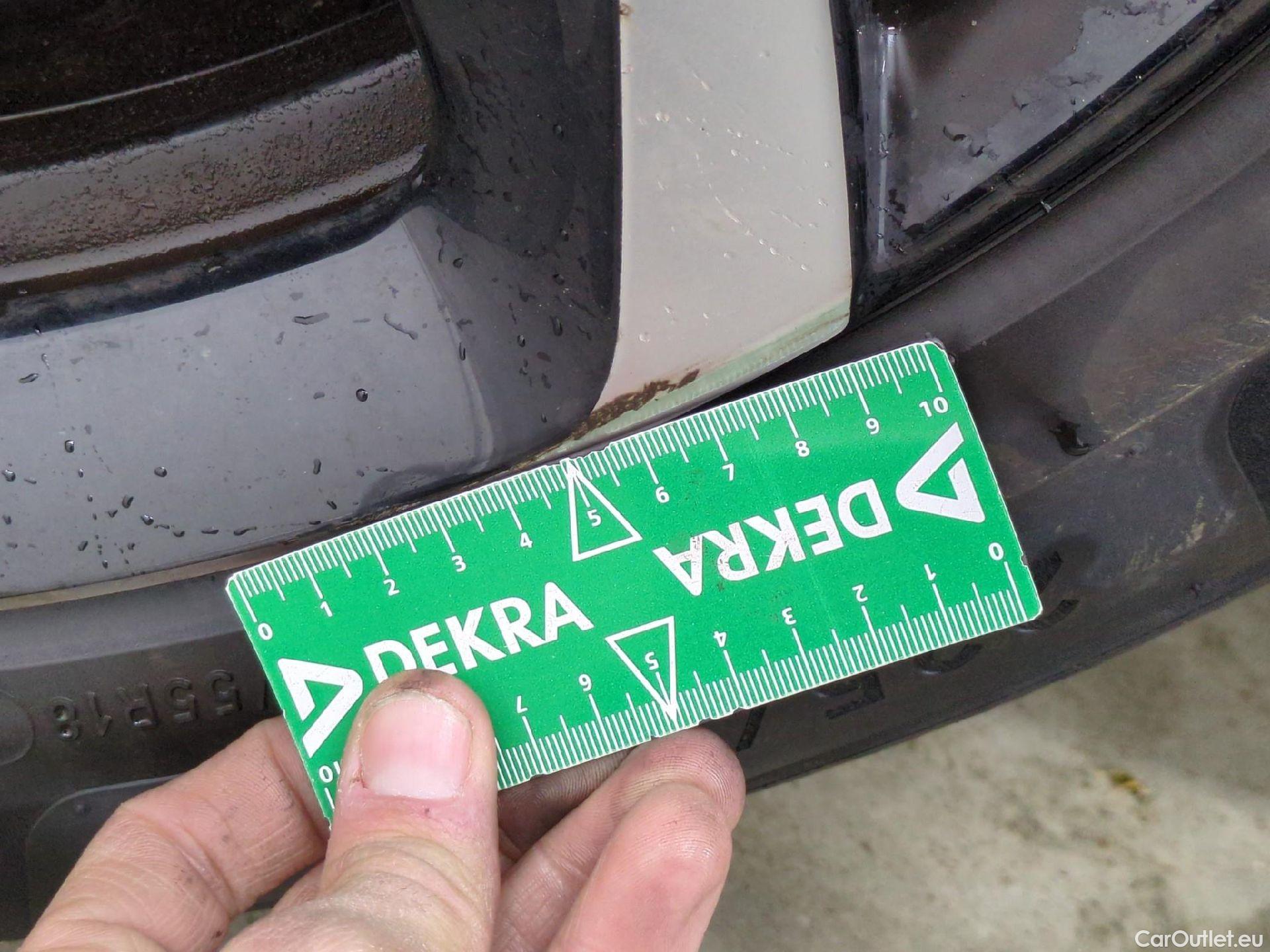  Citroen  C5  Aircross Shine 1.5 BlueHDi 130CV BVA8 E6d #11