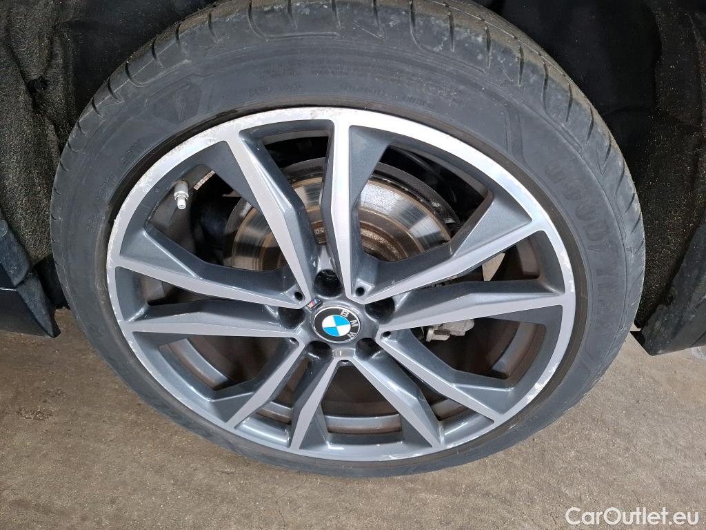  Bmw  X2 BMW  / 2017 / 5P / SUV xDrive25e M Sport BVA6 #75