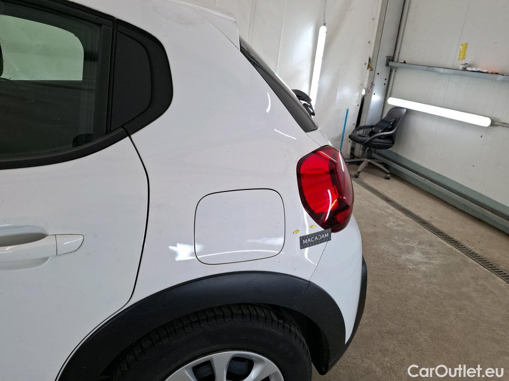  Citroen  C3  Feel 1.5 BlueHDI 100CV BVM5 E6dT #19