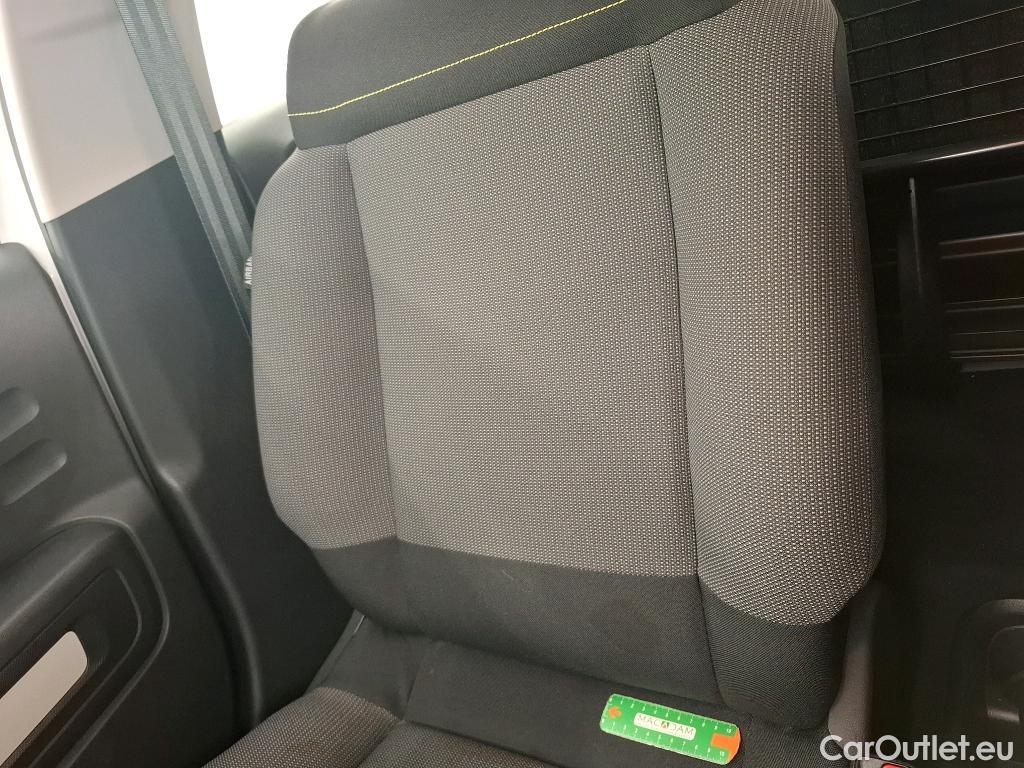  Citroen  C3  Société Feel 1.5 BlueHDI 100CV BVM6 E6dT #13