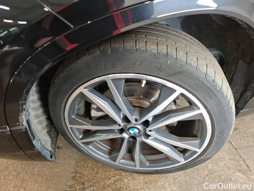  Bmw  X2 BMW  / 2017 / 5P / SUV xDrive25e M Sport BVA6 #48