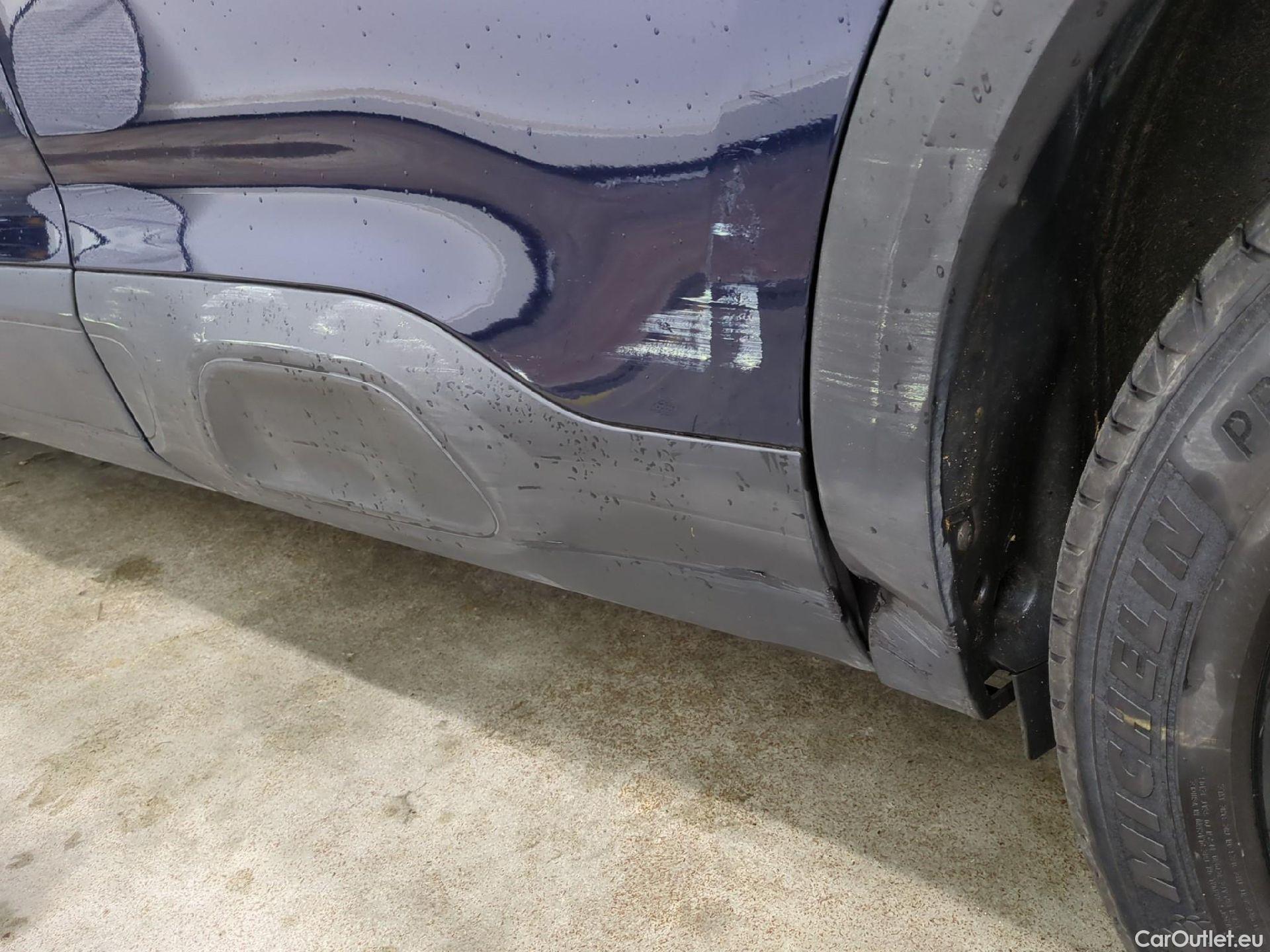  Citroen  C5  Aircross Shine 1.5 BlueHDi 130CV BVA8 E6d #16