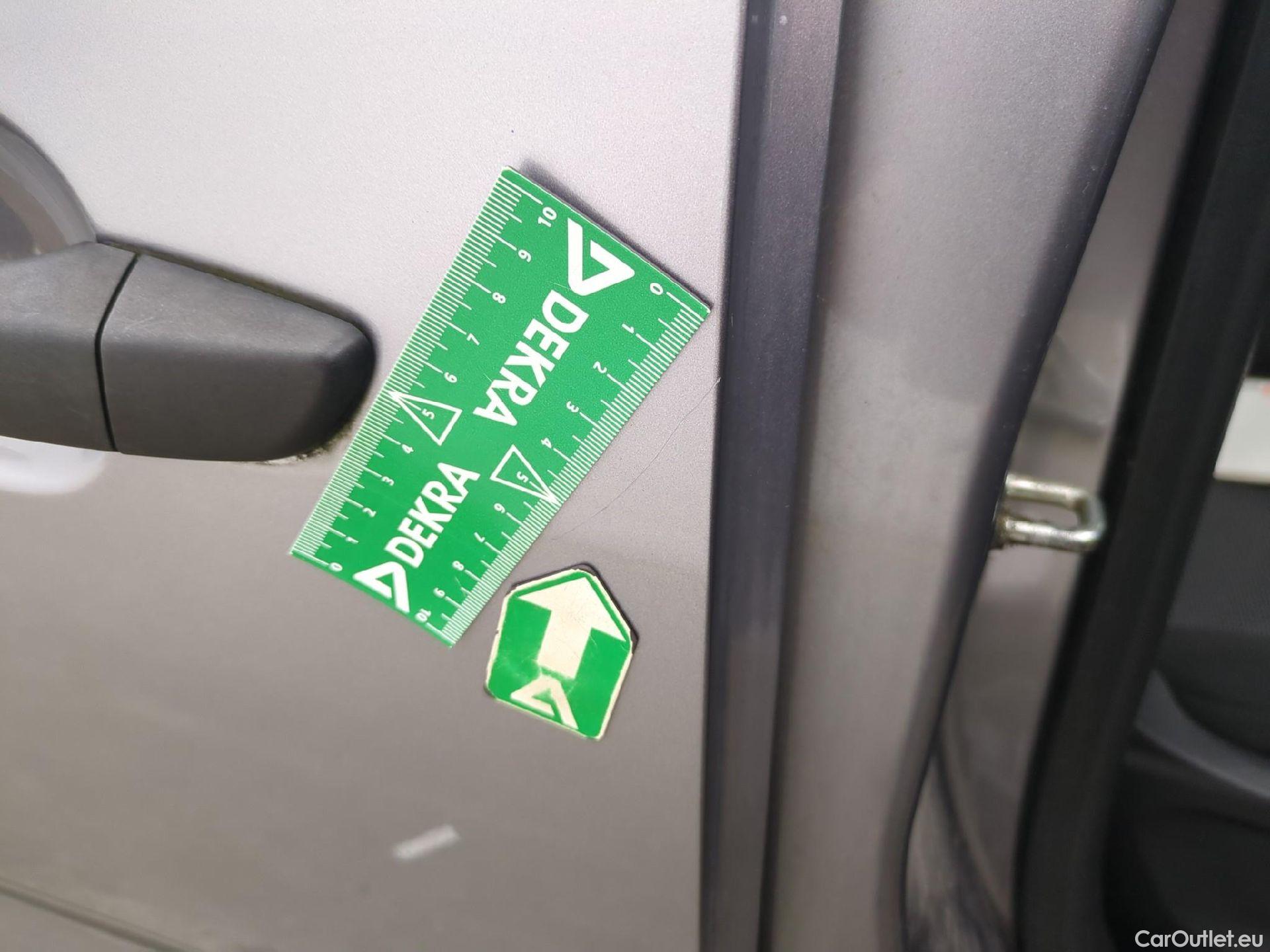  Citroen  Berlingo  Fourgon Club M 650 1.5 BlueHDi 100CV BVM6 E6d #20