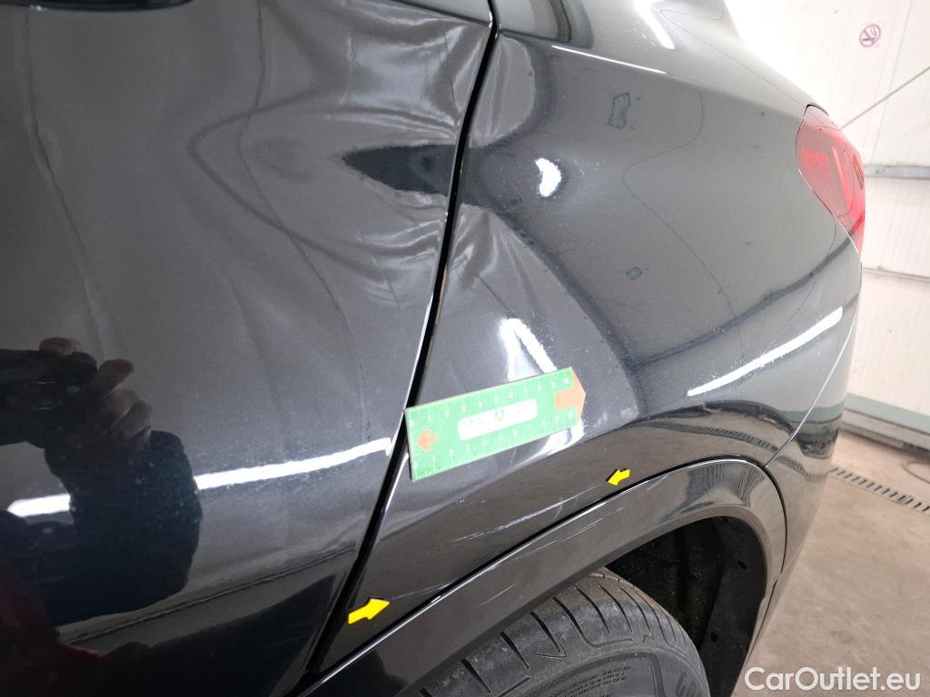  Bmw  X2 BMW  / 2017 / 5P / SUV xDrive25e M Sport BVA6 #12