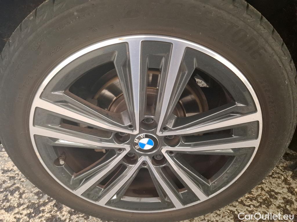  Bmw  Serie 1 BMW Série 1 / 2019 / 5P / Berline 1.5 116D DKG7 Business Design #12