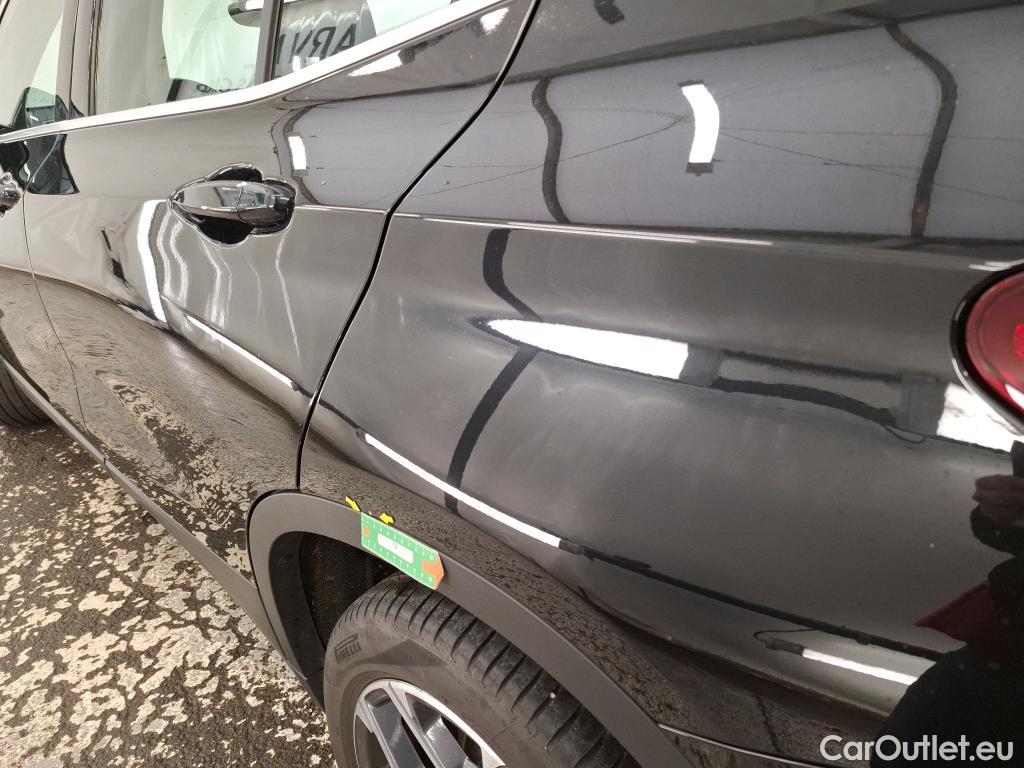  Bmw  X2 Série  sDrive 18i Lounge 1.5 135CV BVA7 E6d #8