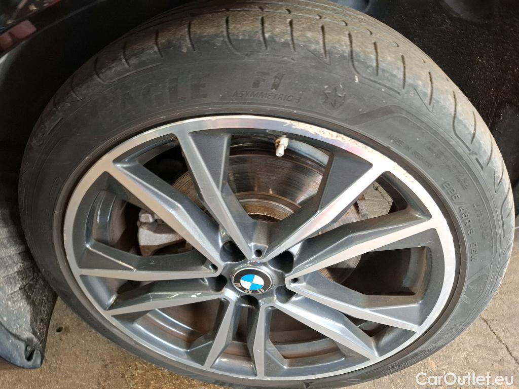  Bmw  X2 BMW  / 2017 / 5P / SUV xDrive25e M Sport BVA6 #49