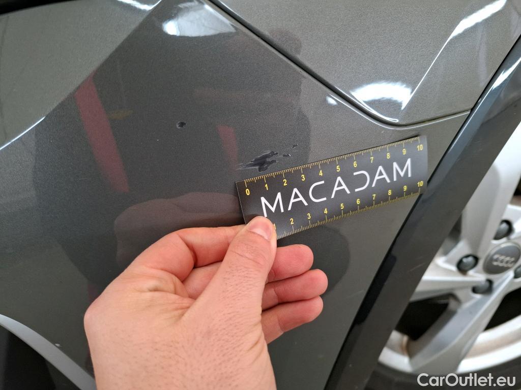  Audi  Q3 AUDI  / 2018 / 5P / SUV 1.5 35 TFSI 150 S TRONIC DESIGN LUXE #7