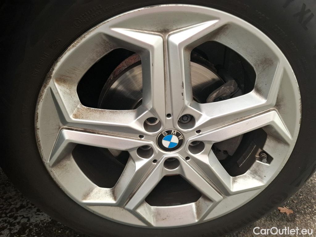  Bmw  X1 BMW  / 2022 / 5P / SUV sDrive18i Business Design DKG7 #36