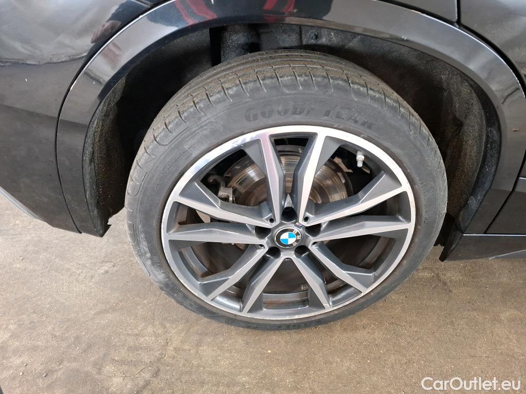  Bmw  X2 BMW  / 2017 / 5P / SUV xDrive25e M Sport BVA6 #44