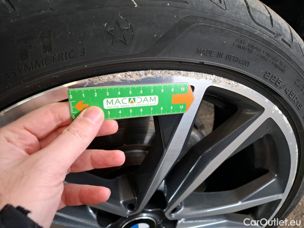  Bmw  X2 BMW  / 2017 / 5P / SUV xDrive25e M Sport BVA6 #50