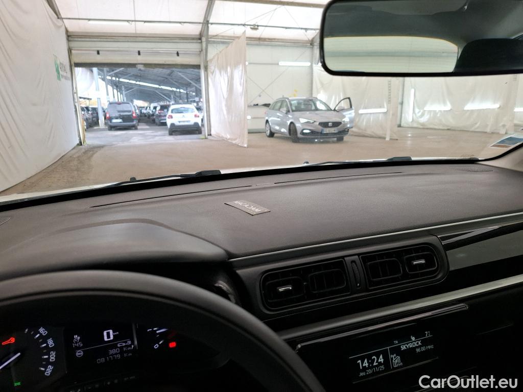  Citroen  C3  Feel 1.5 BlueHDI 100CV BVM5 E6dT #17