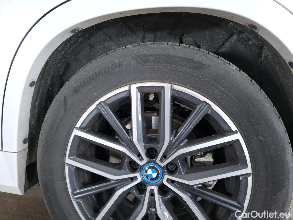  Bmw  iX 1 Série iX1 30 xDrive M Sport 64kWh BVA #13