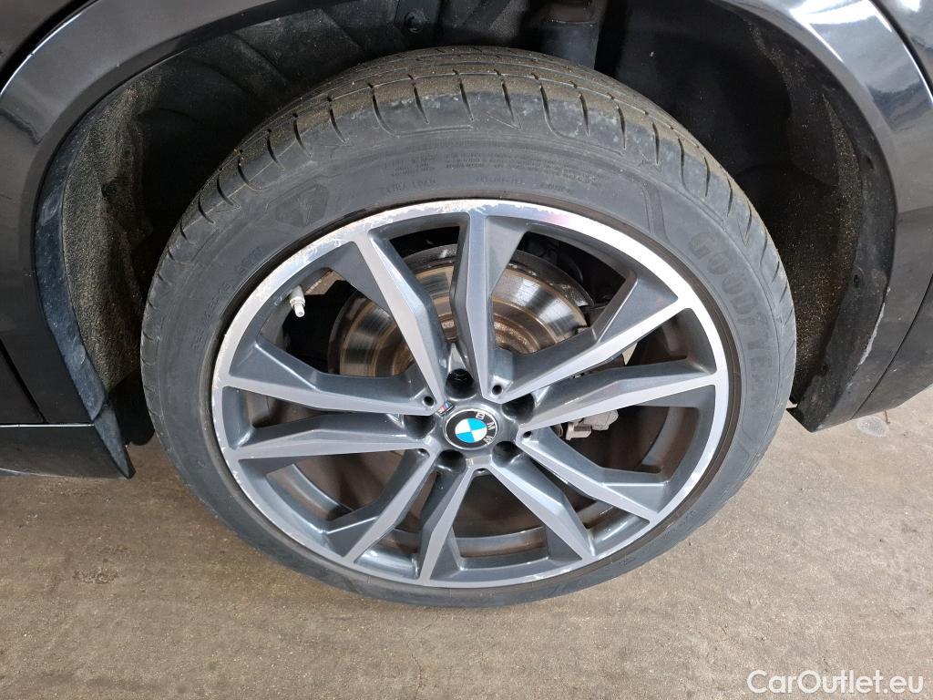 Bmw  X2 BMW  / 2017 / 5P / SUV xDrive25e M Sport BVA6 #55