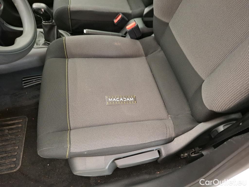  Citroen  C3  Feel 1.5 BlueHDI 100CV BVM5 E6dT #13