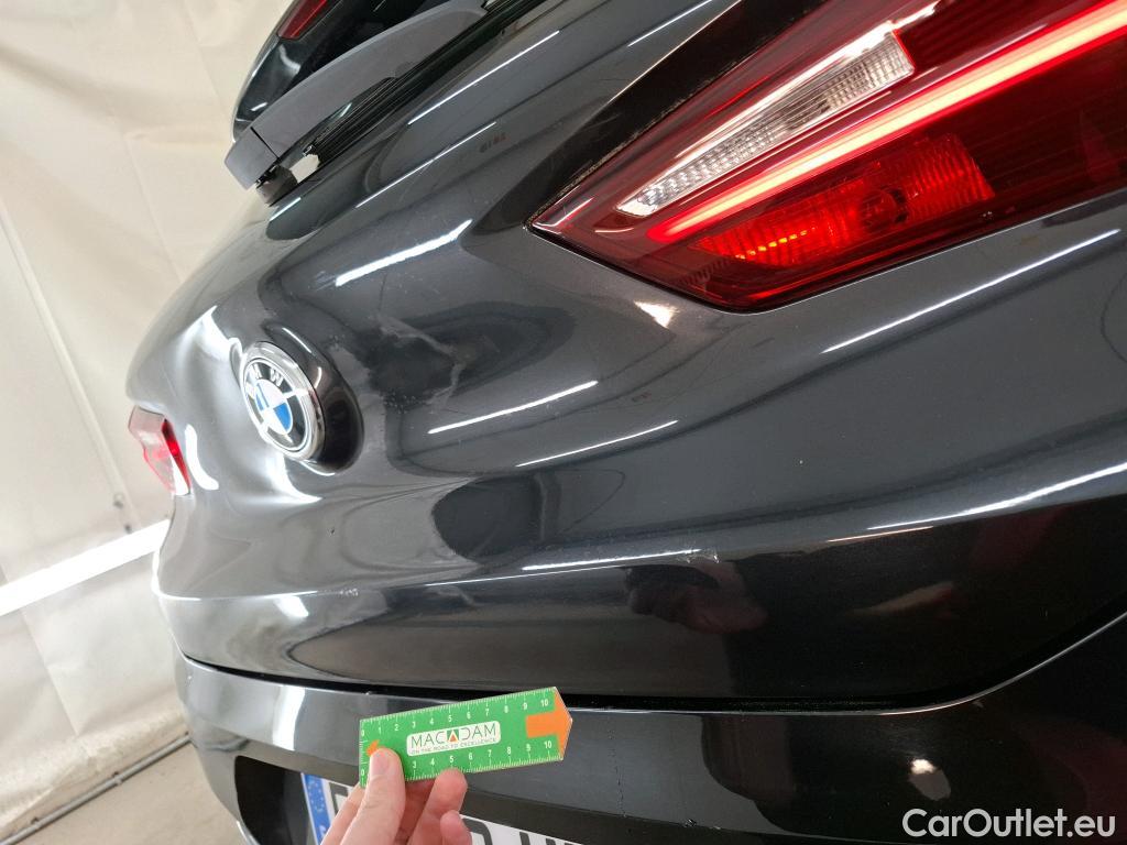  Bmw  X2 BMW  / 2017 / 5P / SUV xDrive25e M Sport BVA6 #79