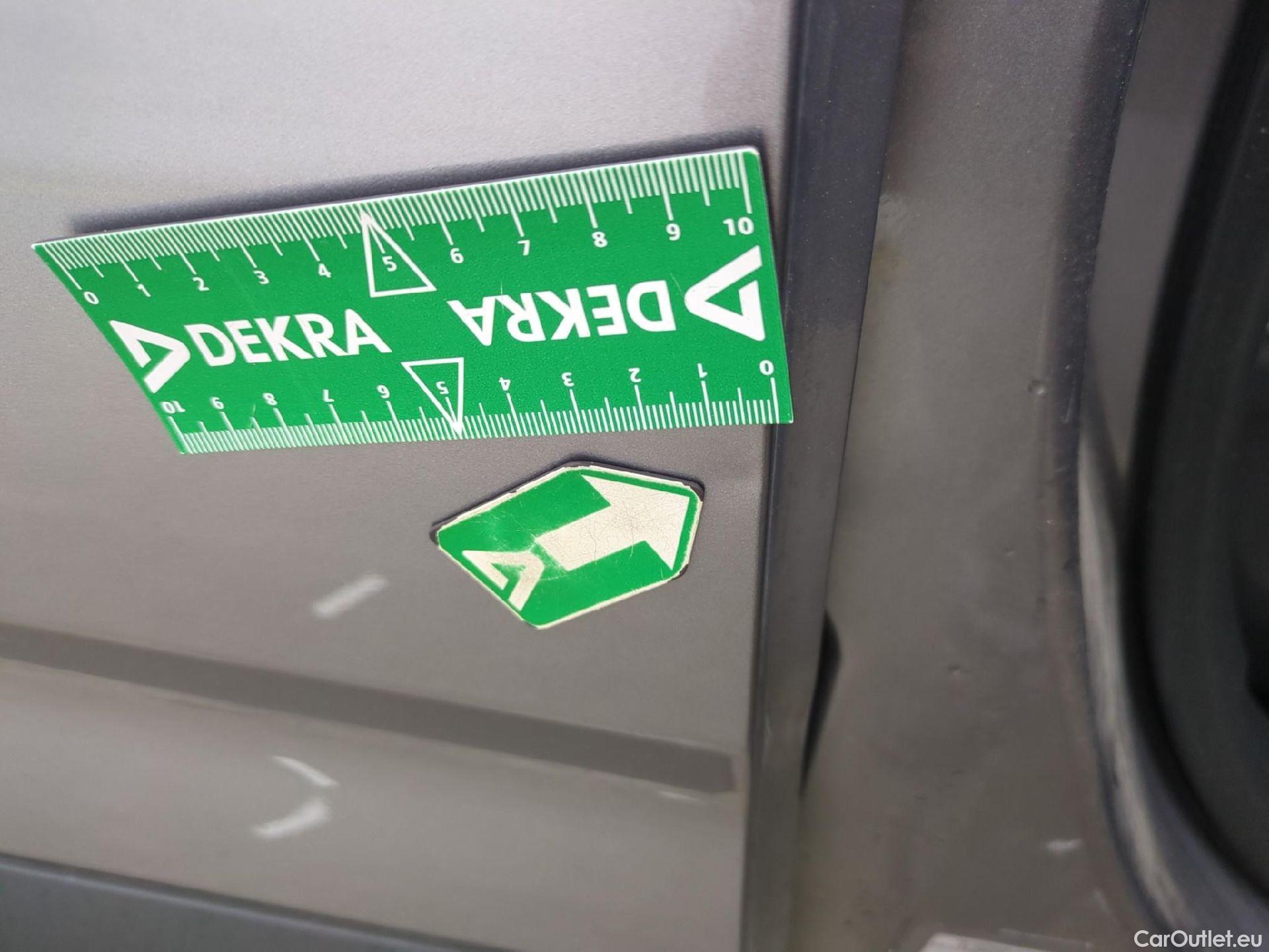  Citroen  Berlingo  Fourgon Club M 650 1.5 BlueHDi 100CV BVM6 E6d #22