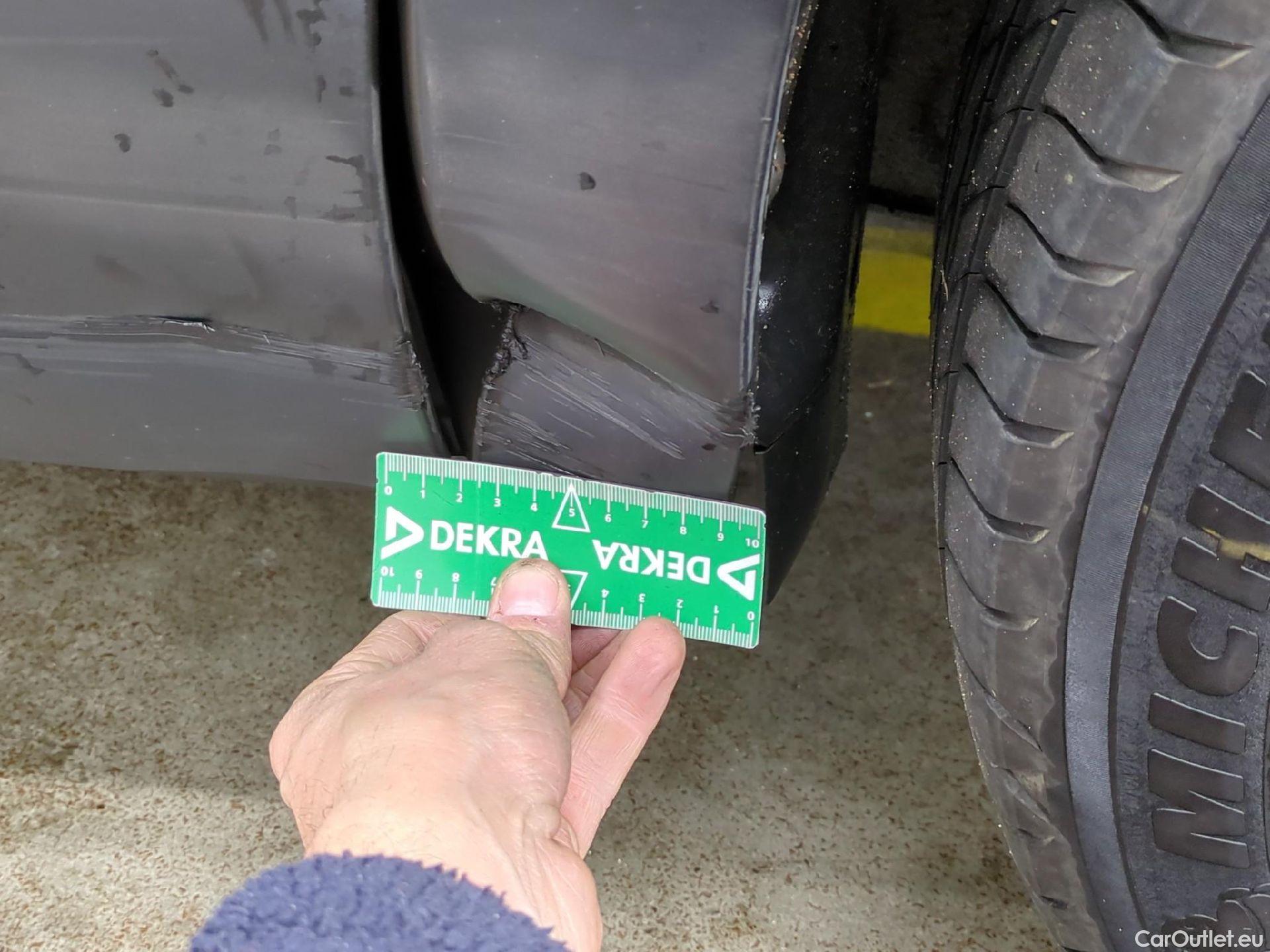  Citroen  C5  Aircross Shine 1.5 BlueHDi 130CV BVA8 E6d #20