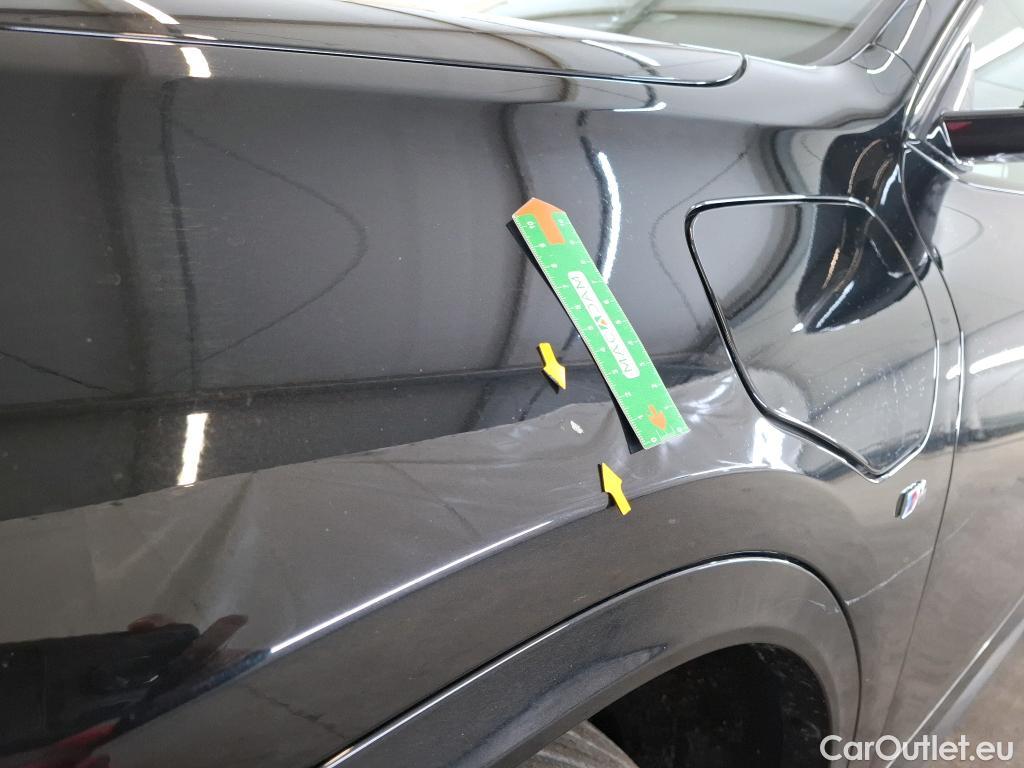  Bmw  X2 BMW  / 2017 / 5P / SUV xDrive25e M Sport BVA6 #68