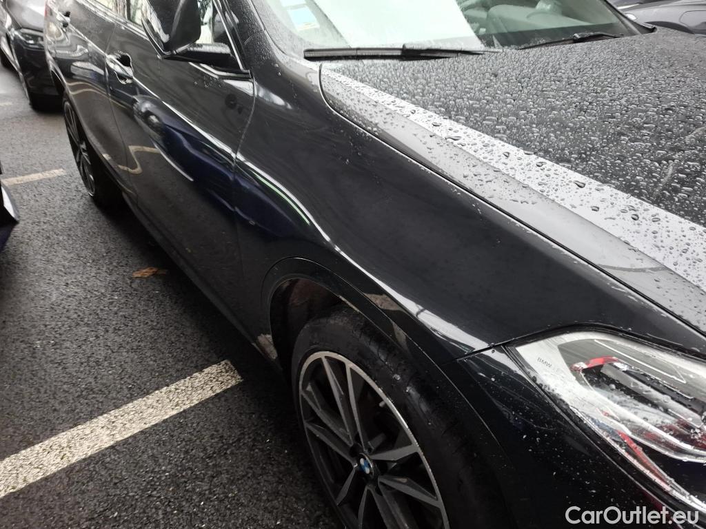  Bmw  X2 BMW  / 2017 / 5P / SUV xDrive25e M Sport BVA6 #88