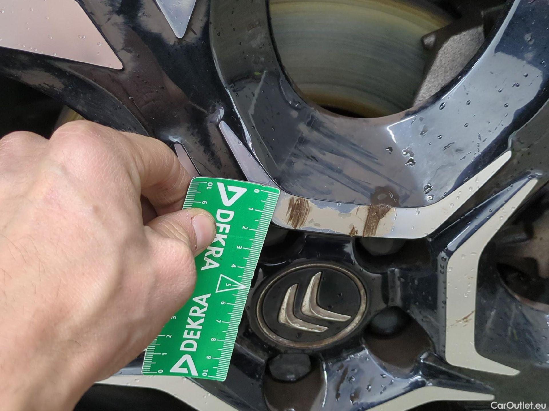  Citroen  C5  Aircross Shine 1.5 BlueHDi 130CV BVA8 E6d #48