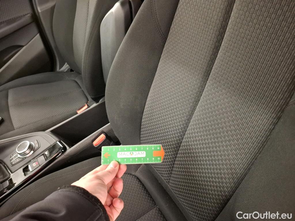  Bmw  X2 Série  sDrive 18i Lounge 1.5 135CV BVA7 E6d #14