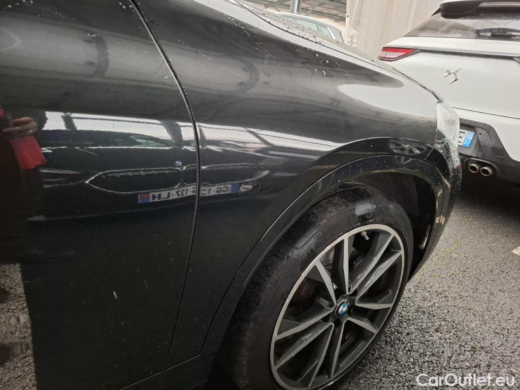  Bmw  X2 BMW  / 2017 / 5P / SUV xDrive25e M Sport BVA6 #86