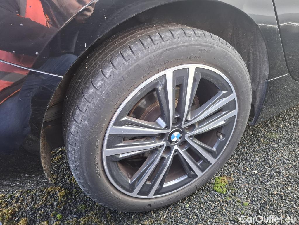  Bmw  Serie 1 BMW Série 1 / 2019 / 5P / Berline 1.5 116D DKG7 Business Design #37