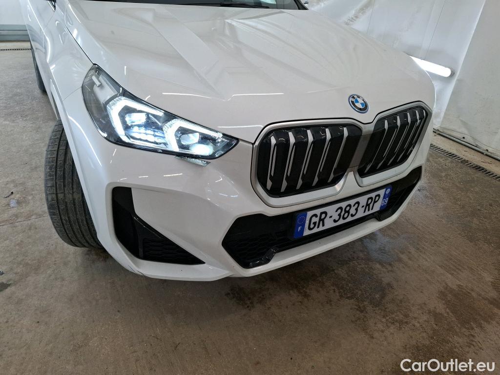  Bmw  iX 1 Série iX1 30 xDrive M Sport 64kWh BVA #9