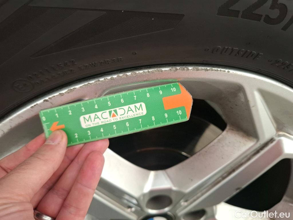  Bmw  X1 BMW  / 2022 / 5P / SUV sDrive18i Business Design DKG7 #33