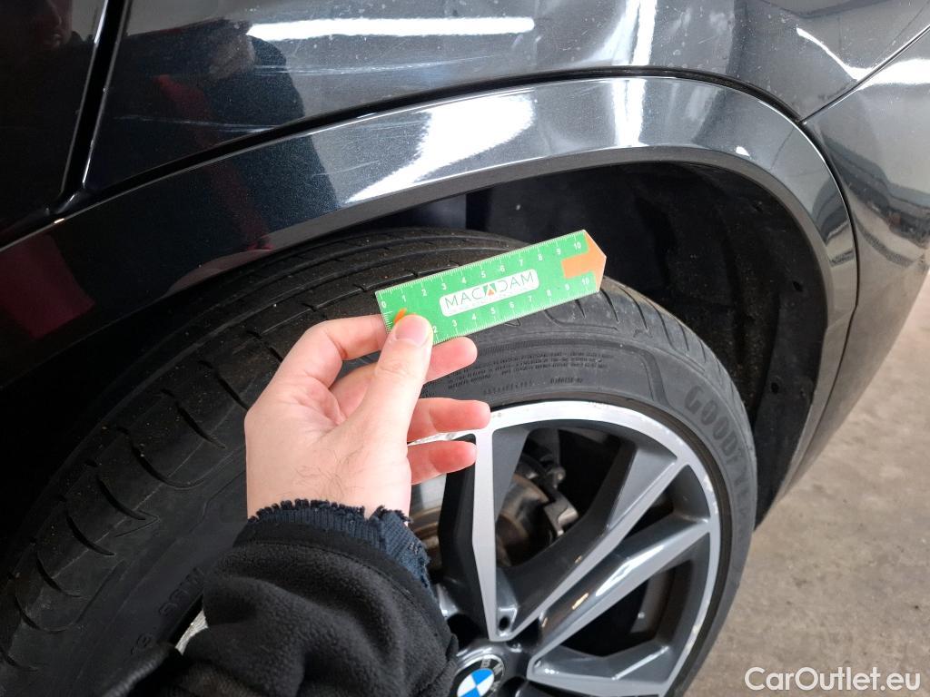  Bmw  X2 BMW  / 2017 / 5P / SUV xDrive25e M Sport BVA6 #89