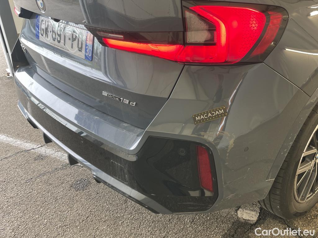  Bmw  X1 BMW  / 2022 / 5P / SUV sDrive18d M Sport DKG7 #16