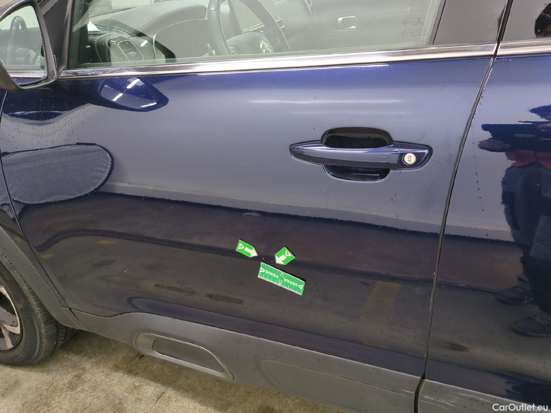  Citroen  C5  Aircross Shine 1.5 BlueHDi 130CV BVA8 E6d #26