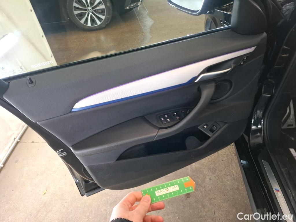  Bmw  X2 BMW  / 2017 / 5P / SUV xDrive25e M Sport BVA6 #64