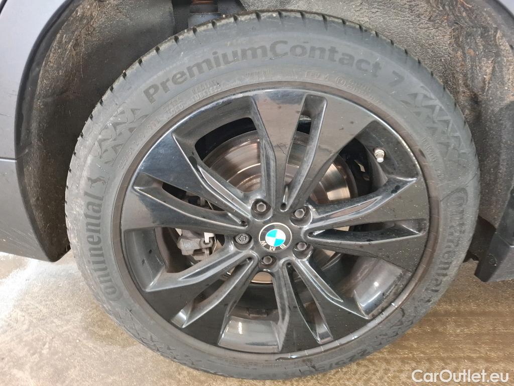  Bmw  X1 BMW  / 2019 / 5P / SUV xDrive25e Business Design BVA6 #9