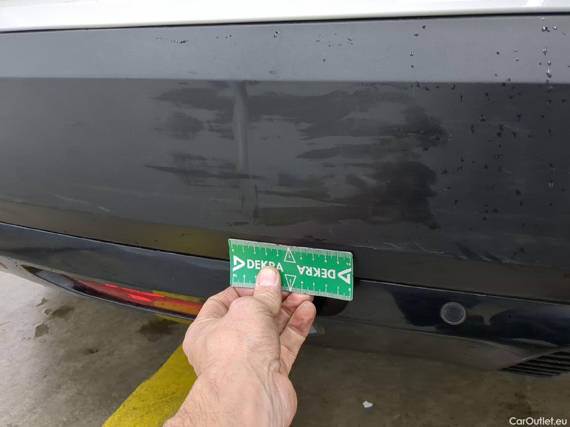  Citroen  C4  Berline Feel Nav Business R 1.5 BlueHDI 130CV BVA8 E6d / TRANSFO VP/VF #25