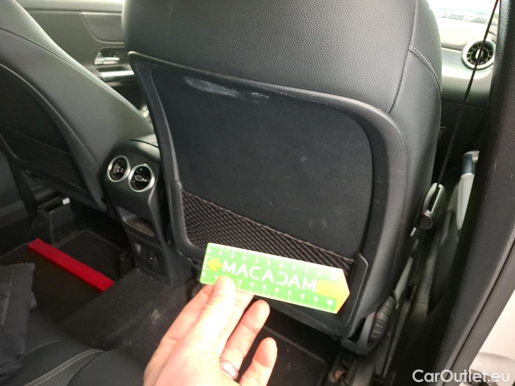  Mercedes  GLA MERCEDES-BENZ  / 2020 / 5P / SUV 1.3  250 e BUSINESS LINE DCT #23