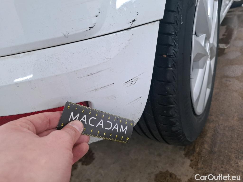  Dacia  Sandero  III Confort 1.0 TCe 90CV BVM5 E6d #5