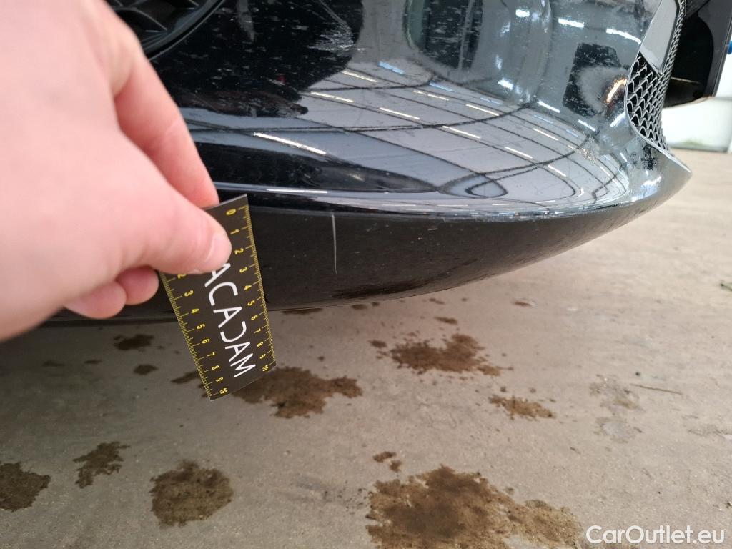  Mercedes  A-Klasse MERCEDES-BENZ Classe A Compact 2018 5P Berline A 250 e Business Line 8GDCT #4