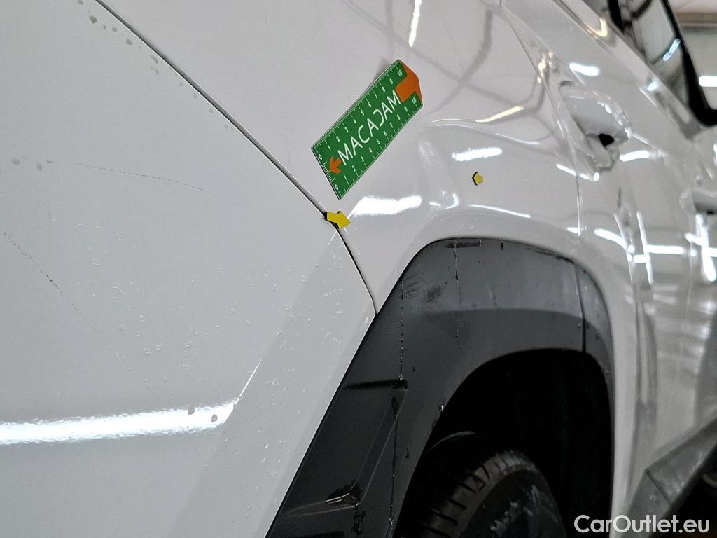  Hyundai  Tucson  Business Mild-Hybrid 2WD 1.6 CRDI 135CV BVM6 E6d #4