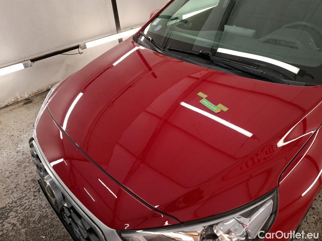  Hyundai   Ioniq Ioniq Business Hybrid 1.6 GDI 140CV BVA6 E6dT #4