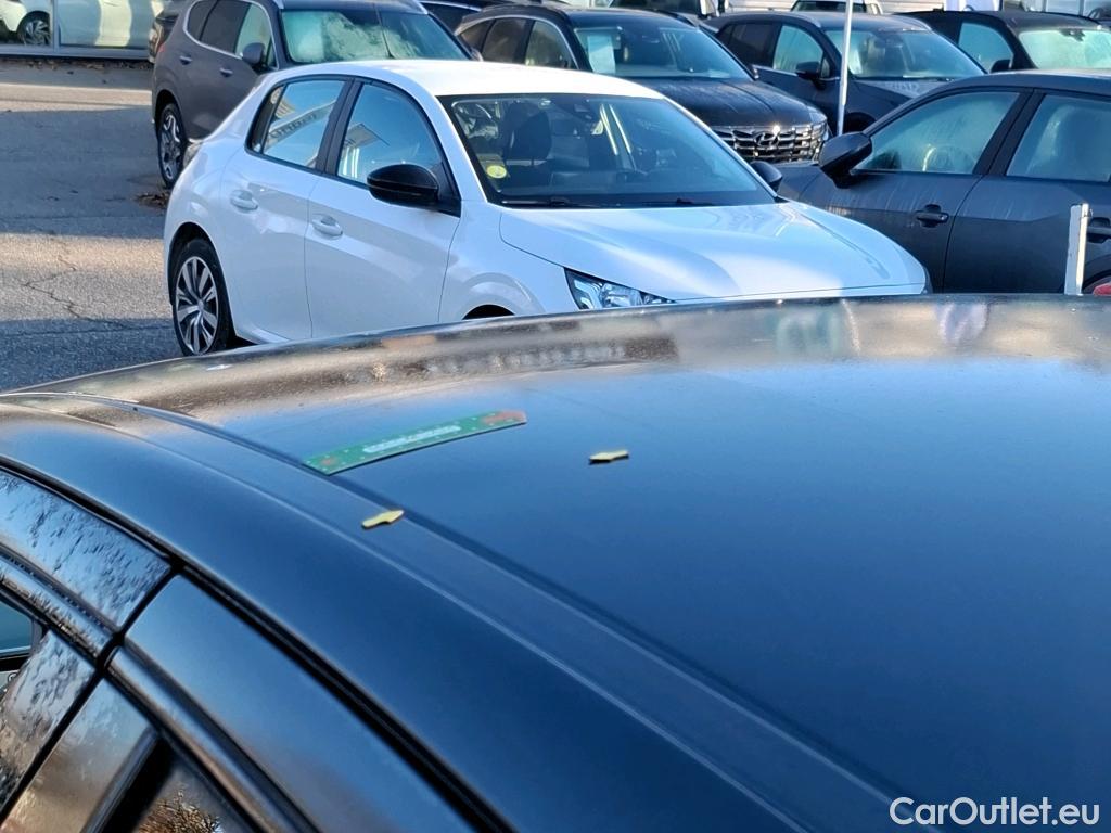  Hyundai   Ioniq Ioniq 6 Creative Electrique 77kWh BVA #5