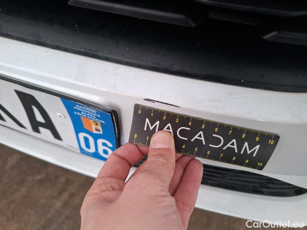  Dacia  Sandero  III Confort 1.0 TCe 90CV BVM5 E6d #18